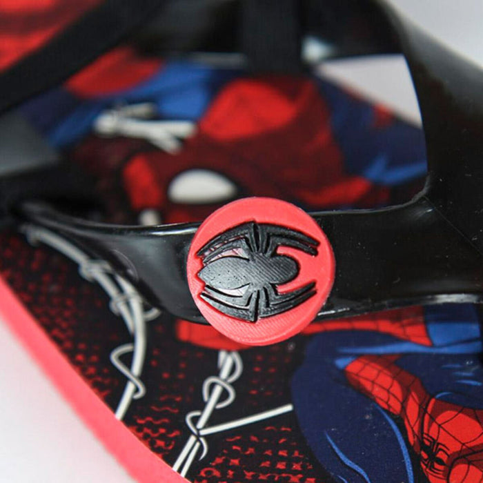 Șlapi pentru Copii Spider-Man