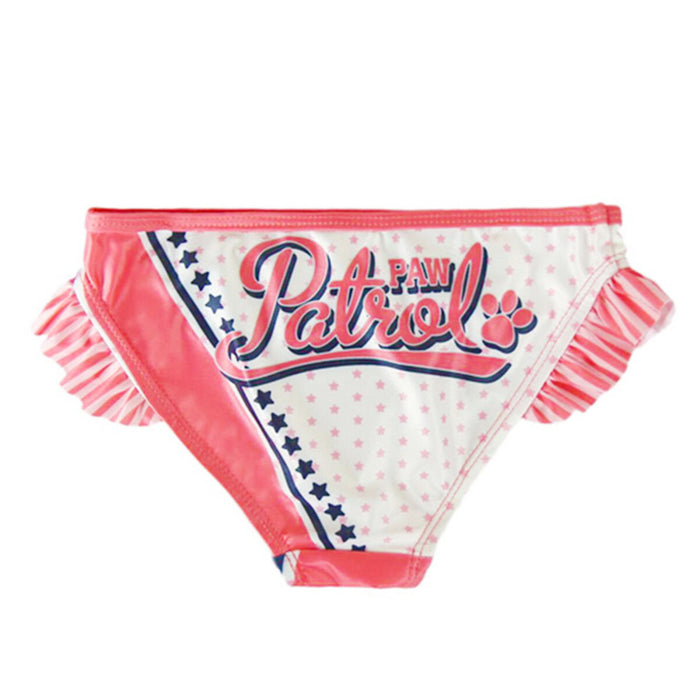 Bikiniul-Chilot Pentru Fete The Paw Patrol