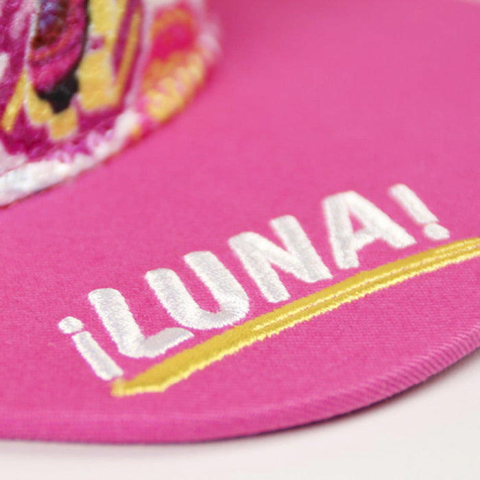 Șapcă Soy Luna (56 cm)