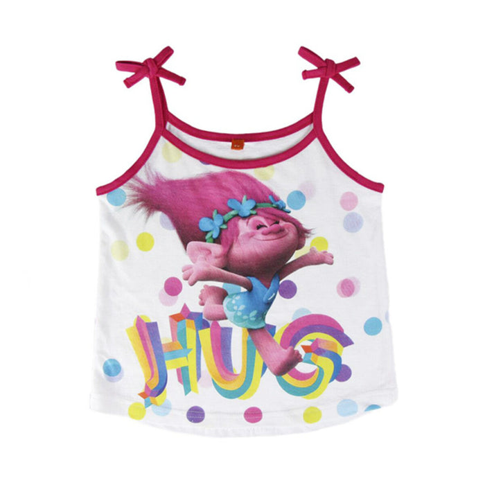 Pijama Infantil Trolls