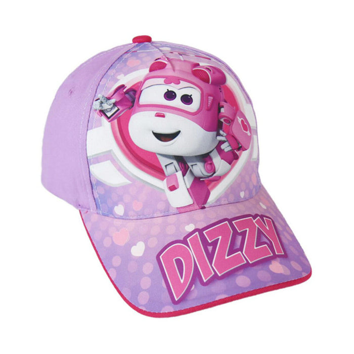 Șapcă pentru Copii Super Wings