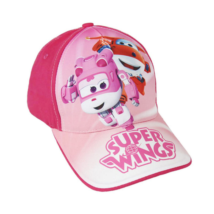 Șapcă pentru Copii Super Wings