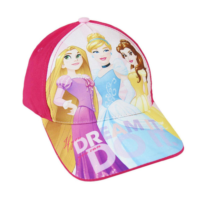 Șapcă pentru Copii Disney Princess