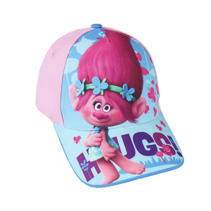 Șapcă pentru Copii Trolls (53 cm)