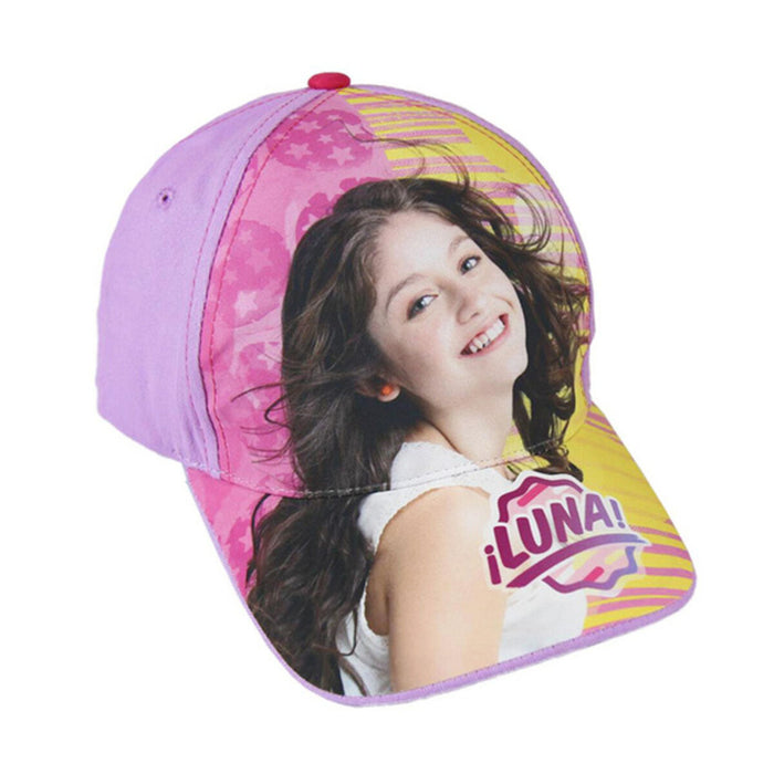 Șapcă Soy Luna (55 cm)