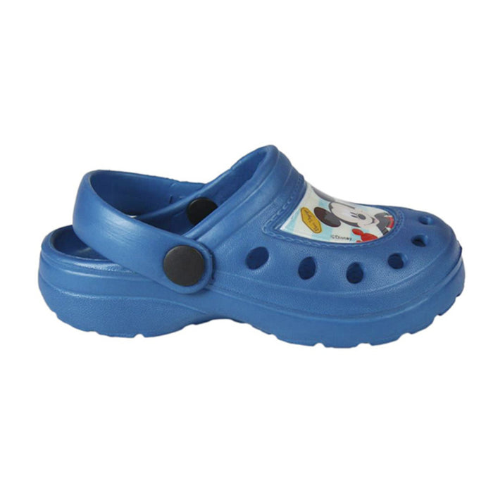 Saboți de Plajă Mickey