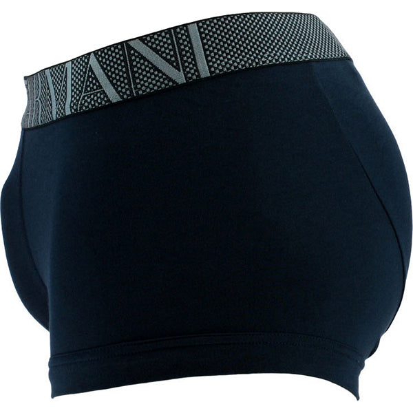Slip de Bărbați Emporio Armani 1117337A598-46035 (Pachet de 2)