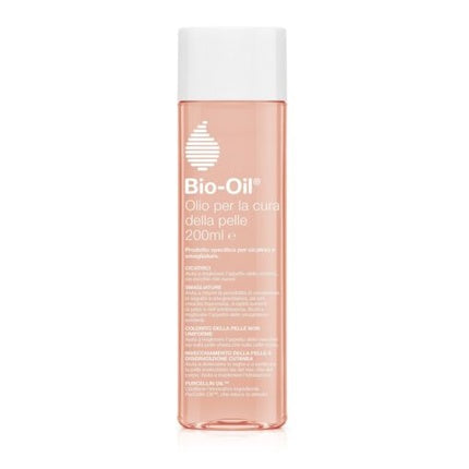 Ulei de îngrijire a pielii Bi-Oil 200ml