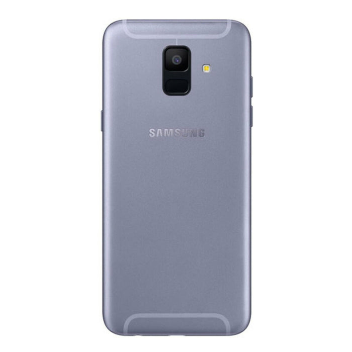 Smartphone Samsung Galaxy A6 5'6" Dual SIM 3 GB RAM 32 GB