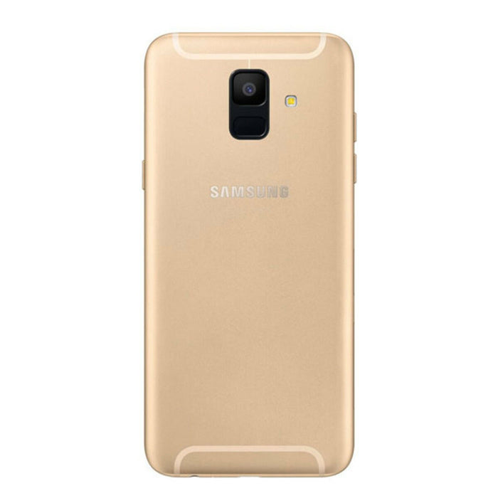 Smartphone Samsung Galaxy A6 5'6" Dual SIM 3 GB RAM 32 GB