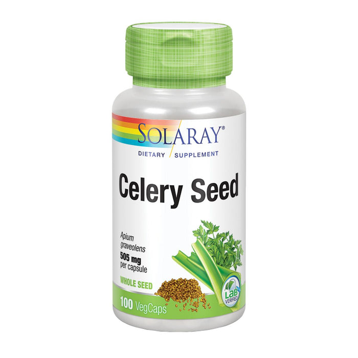 Supliment Alimentar Solaray