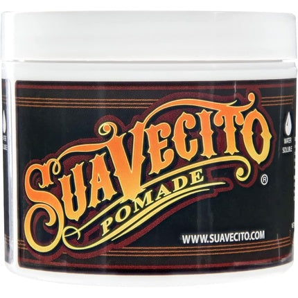 Pomadă păr Suavecito Original, mediu, 113g
