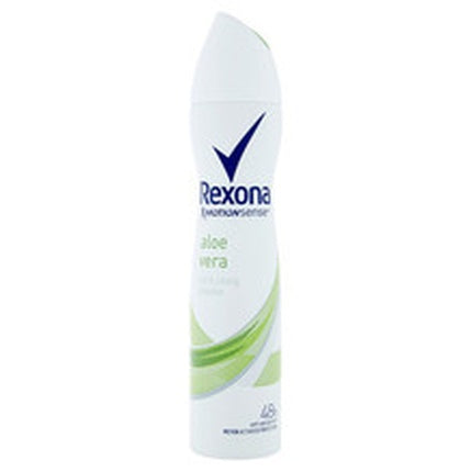 Deodorant spray Rexona Motionsense Aloe Vera
