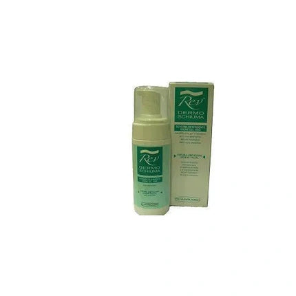 Spumă de curățare facială Rev Pharma, 125ml