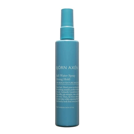 Spray păr Björn Axén Salt Water pentru textură și volum