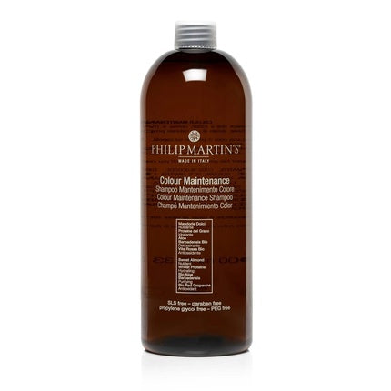Philip Martin Color Maintenance Shampoo 1000ml