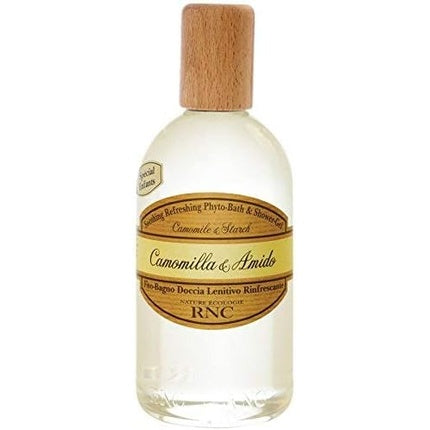 Gel de duș Rance - Camomilla & Amido, 500ml