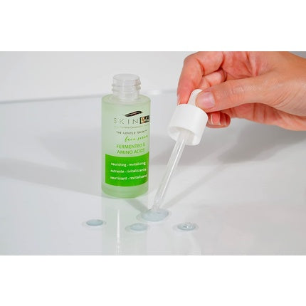 Serum Facial Skin IV, Korean Nourishing and Revitalizing, 30ml