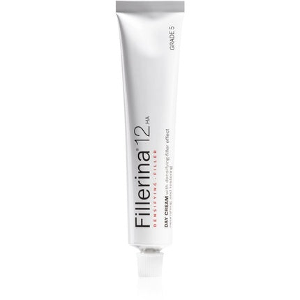 Crema de zi pentru față Fillerina Densifying Filler Grade 5, 50 ml