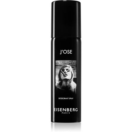 Deodorant Spray J'OSE, Eisenberg, 100 ml