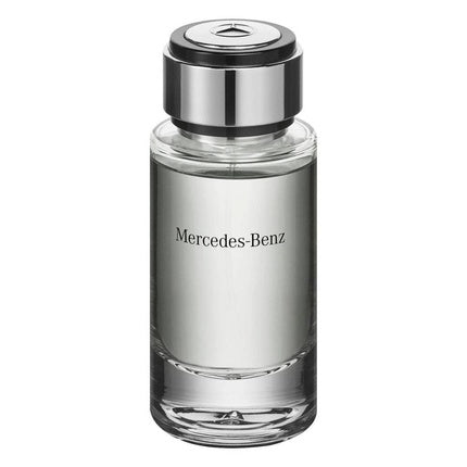Eau De Toilette Mercedes-Benz 120ml