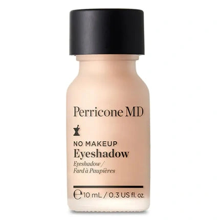 Perricone MD No Makeup Eyeshadow Shade 1, 10ml, Bej