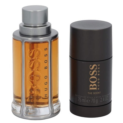 Set parfumuri Hugo Boss The Scent pentru bărbați
