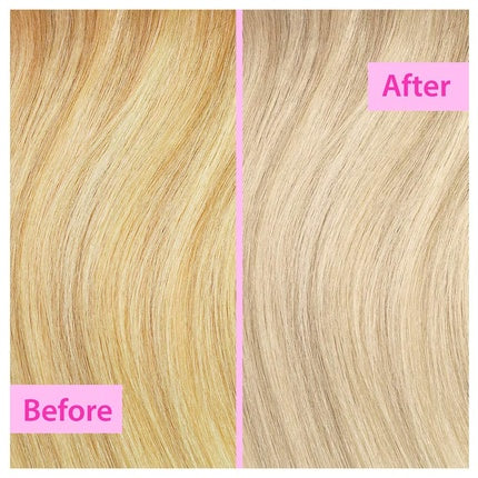 Șampon Lee Stafford Bleach Blondes Purple Toning 250 ml