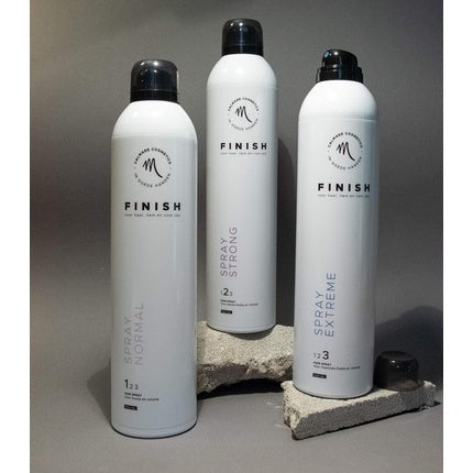 Spray Fixare Machiaj Finish Strong