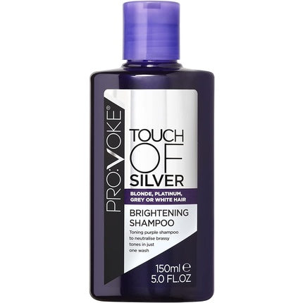 Șampon Provoke Touch of Silver, violet, 150ml