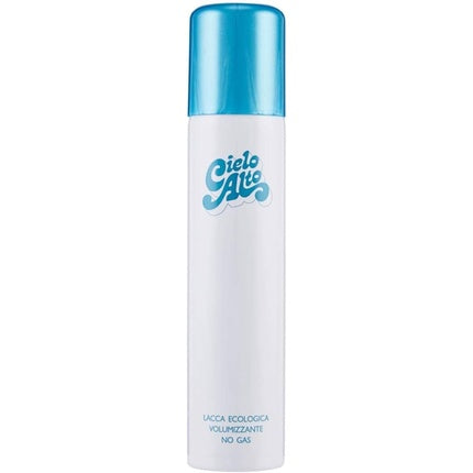 Lac pentru păr CIELO ALTO volumizant fără propelanți, 150ml