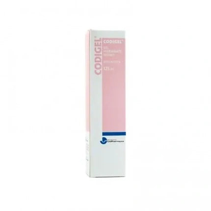 Gel de hidratare corporală Unipharma Codigel Ontimo 125ml