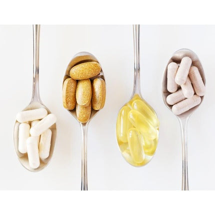 Vitamina D3, Aliness, 4000 IU, 120 capsule