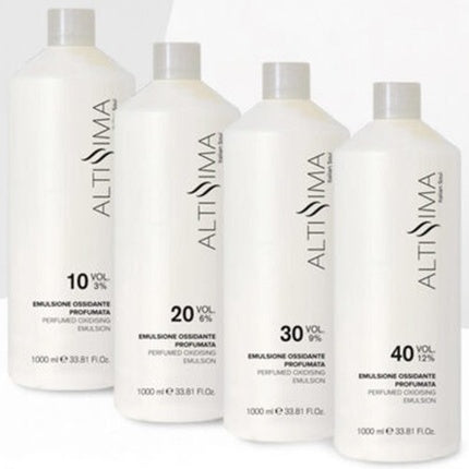 Emulsie oxidantă Altissima 1000ml