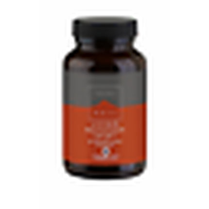 Vitamine Terrenoova, Living Multivitamin Sport, 100 capsule vegetale