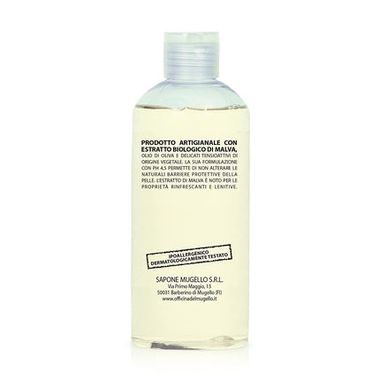 Gel intim Officina Mugello cu extract de Malva, 250ml