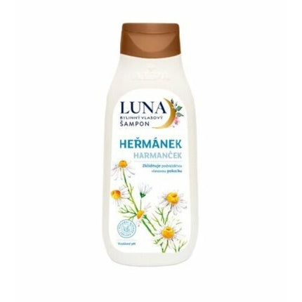 Șampon Alpa Luna cu Mușețel 430ml