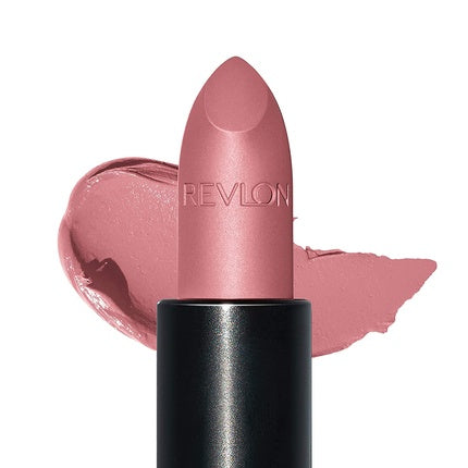 Ruj Revlon Super Lustrous Lipstick The Luscious Mattes Wild Thoughts