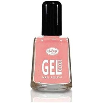 Smalte Unghii Nurana Gel Effect 13 Porcelain Pink 10ml