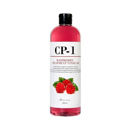 Tratament Oțet de Păr, Esthetic House CP-1 Raspberry Vinegar, 500ml