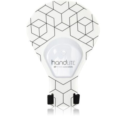 Dispozitiv LED Anti-îmbătrânire Rio handLITE pentru tratament mâini