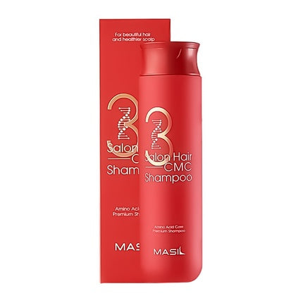 Șampon Masil Salon Hair CMC, 300 ml
