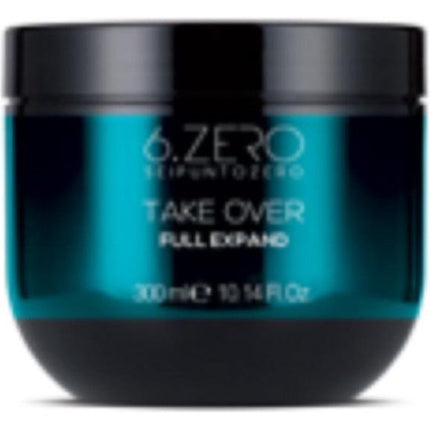 Masca de păr 6.zero Take Over Full Expand, 300ml