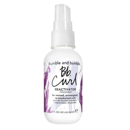 Spray Reactivator pentru Buclă Bumble and Bumble, 60 ml