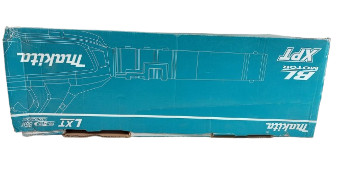 Resigilat: Suflanta frunze Makita DUB362Z, LXT 18V (2x18V),fara acumulatori si incarcator