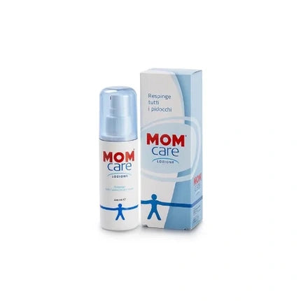 Loțiune anti-pediculoză, Candioli Pharmaceuticals Mom Care, 100 ml