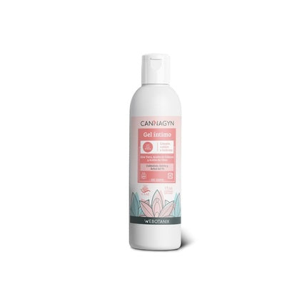 Gel Intim Webotanix Cannagyn 250ml