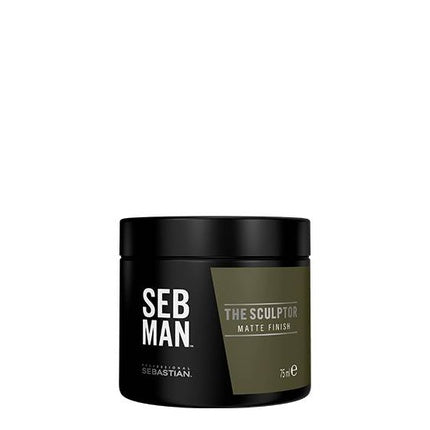 Pasta modelatoare Sebastian Professional SEB MAN, 75 ml