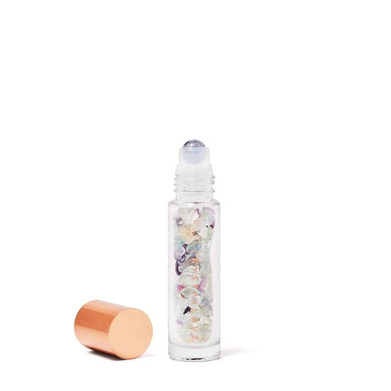 Flacon Roll-On Crystallove Fluorite 10ml