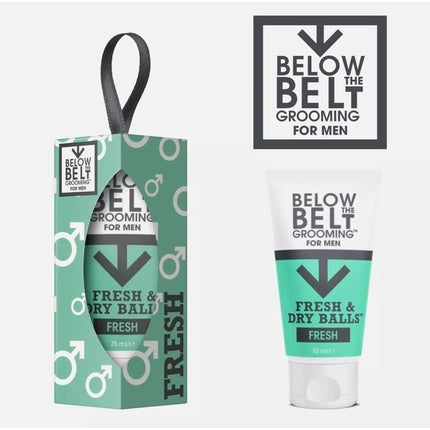Deodorant Intim Below The Belt Grooming Fresh 75ml